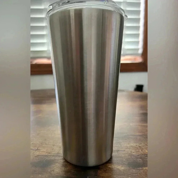 RETIRED: Starbucks | 2021 stainless steel insulated travel tumbler/cup. - Picture 4 of 10